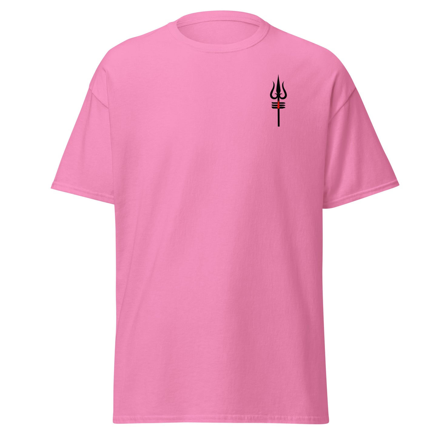 Classic Tee - Black Logo