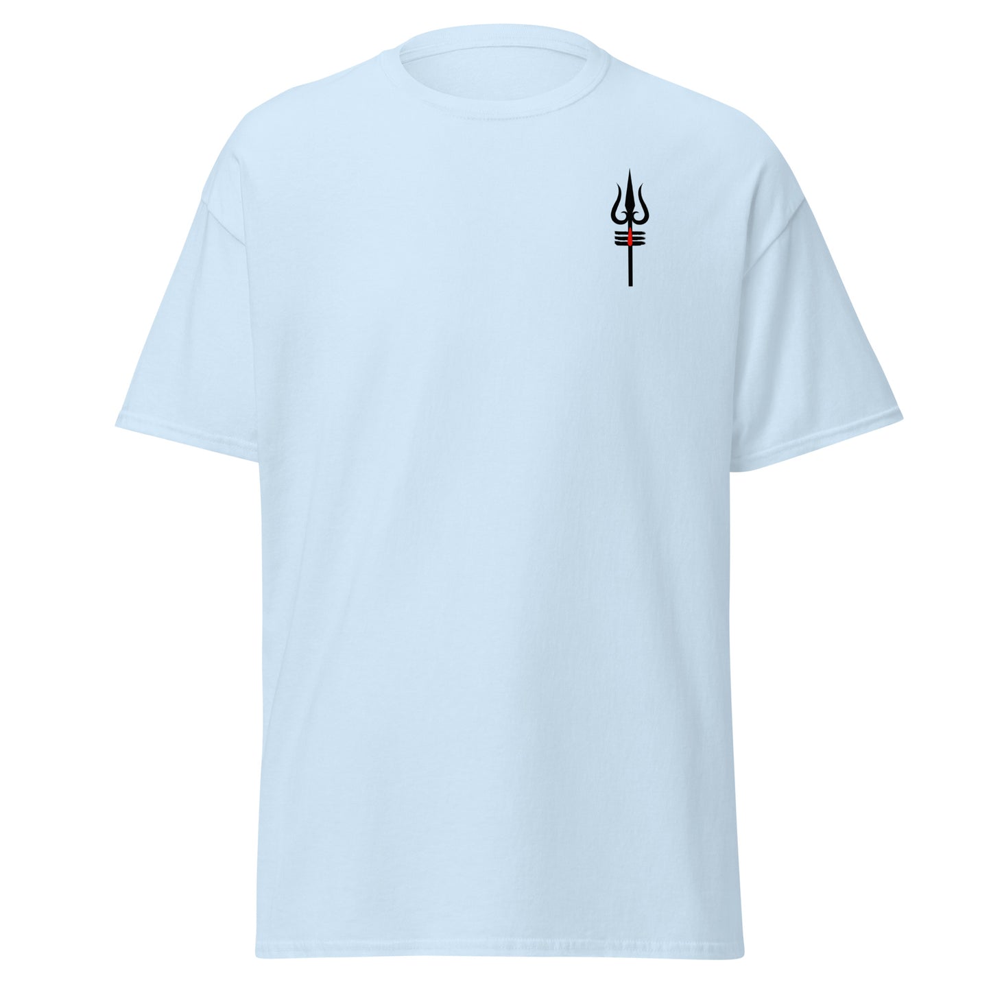 Classic Tee - Black Logo