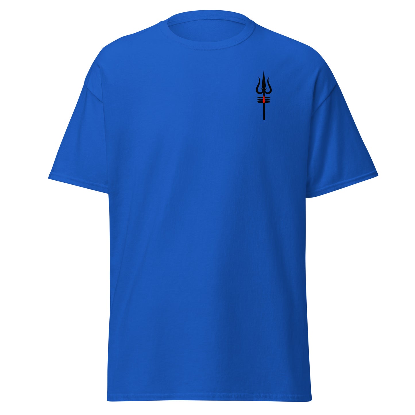 Classic Tee - Black Logo