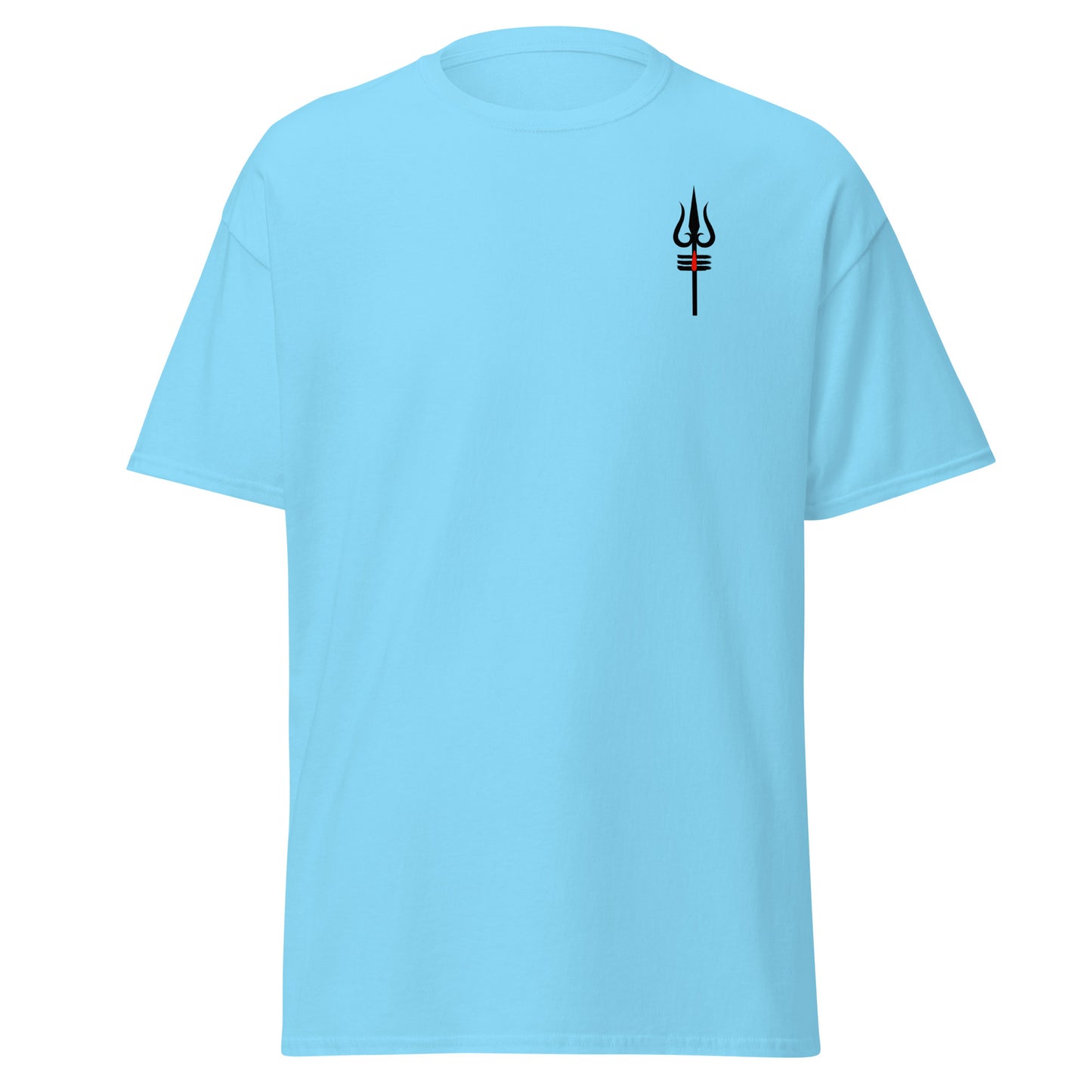 Classic Tee - Black Logo