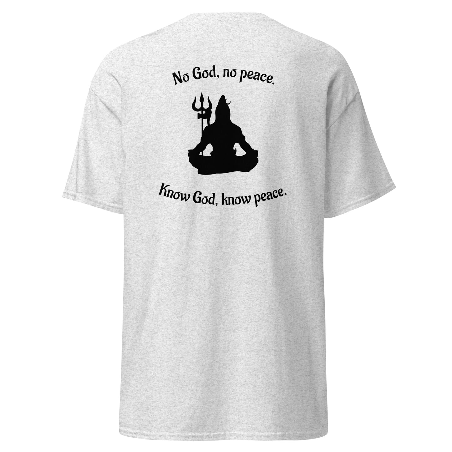 Shiva Tee