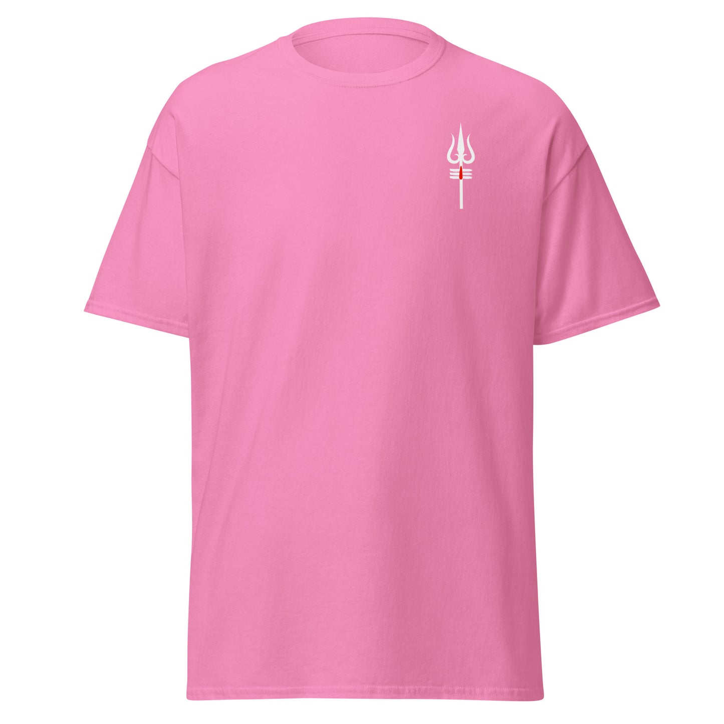 BG: 2.24 Verse Tee