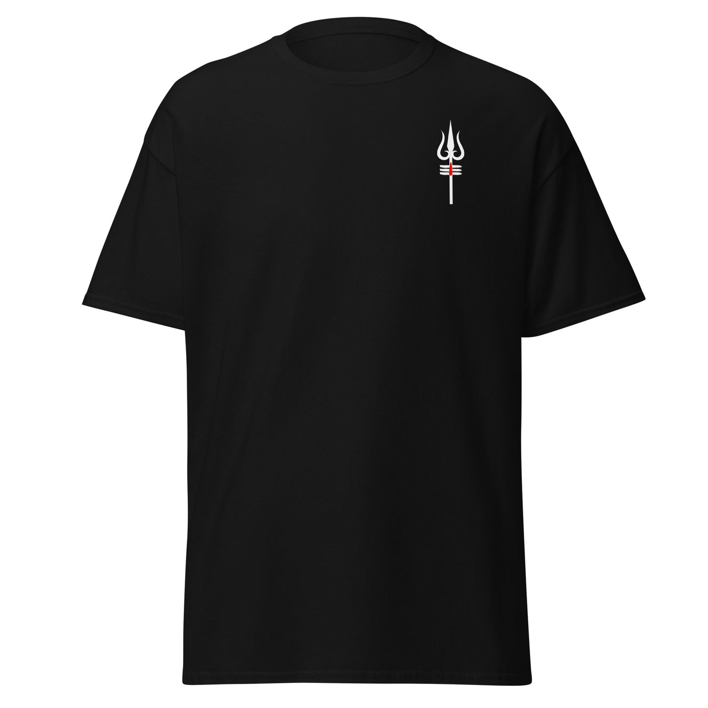 BG: 2.24 Verse Tee