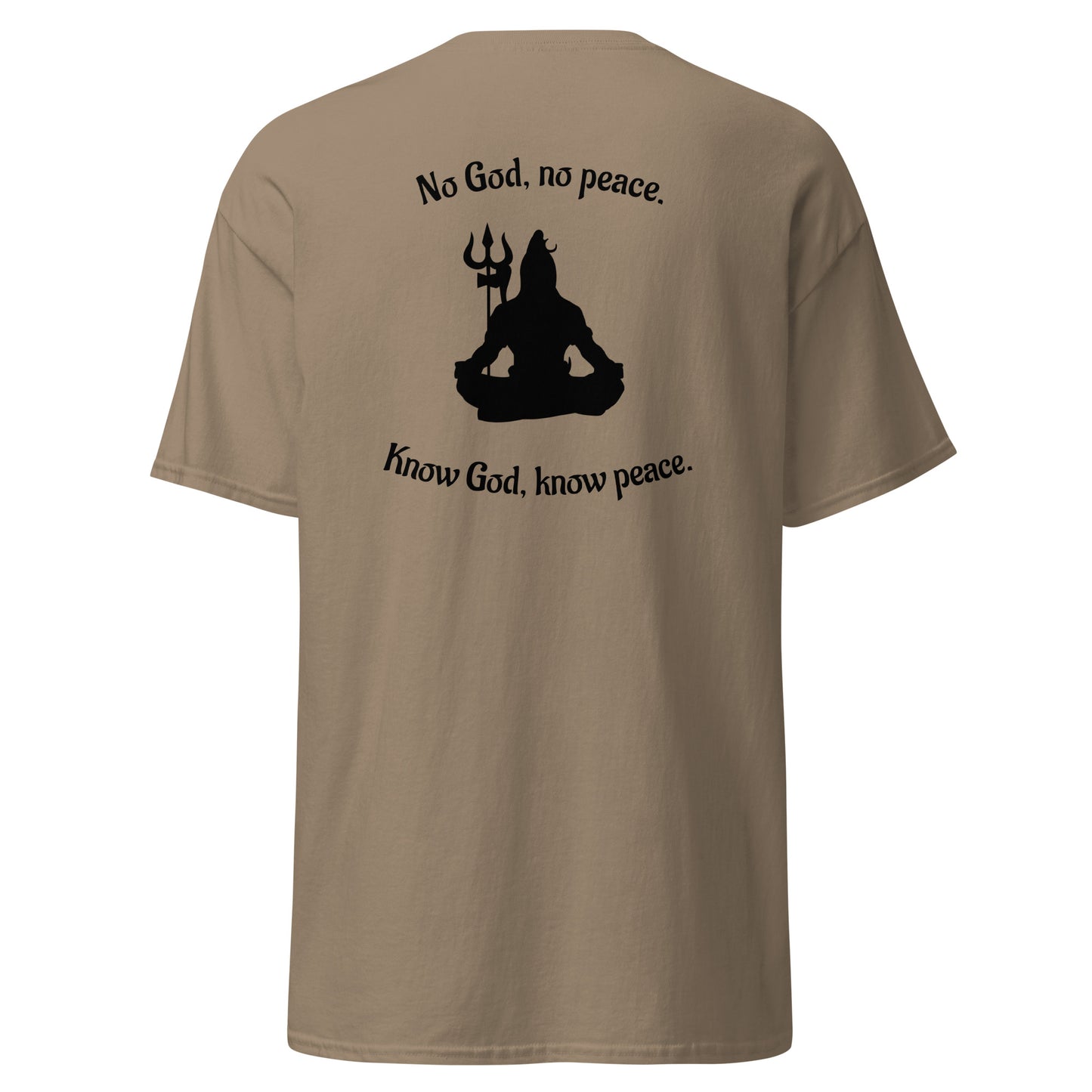 Shiva Tee