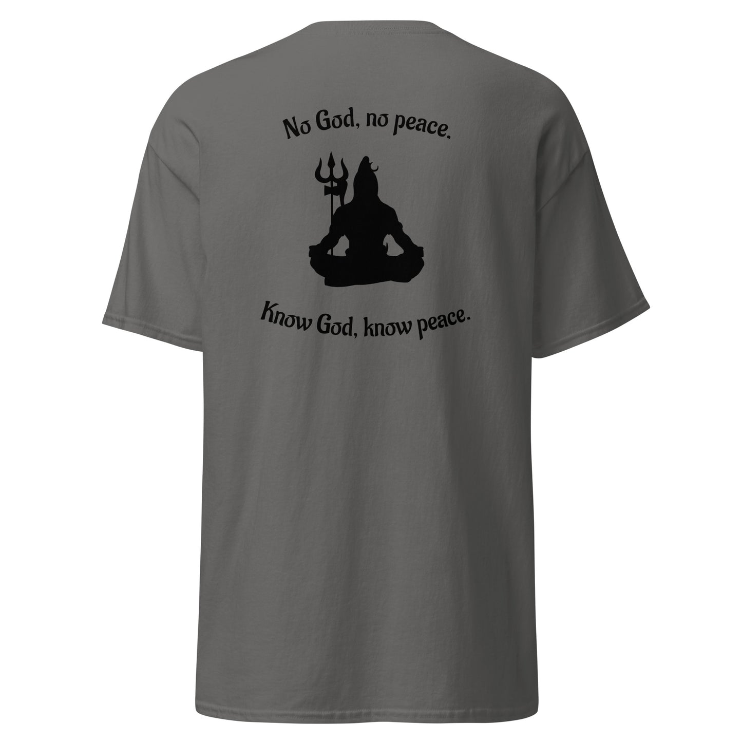Shiva Tee