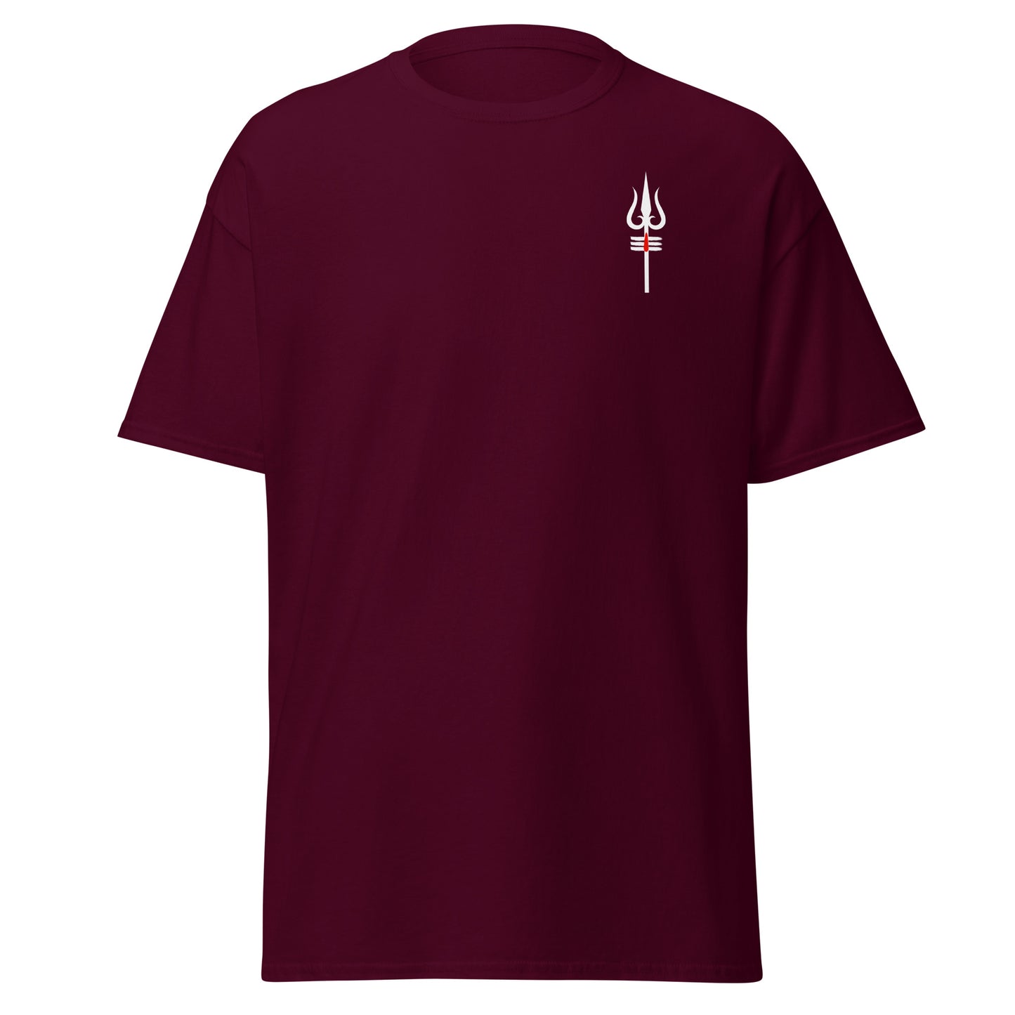 BG: 2.24 Verse Tee