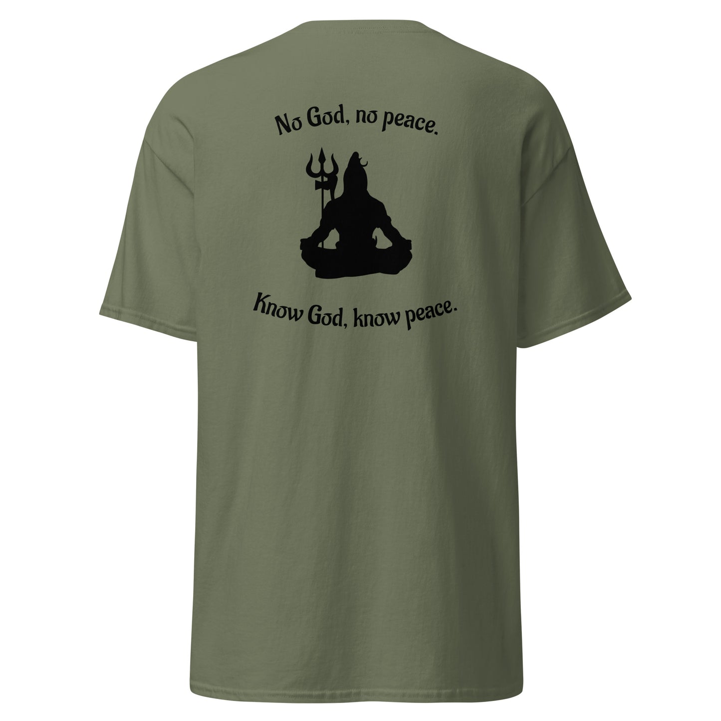 Shiva Tee