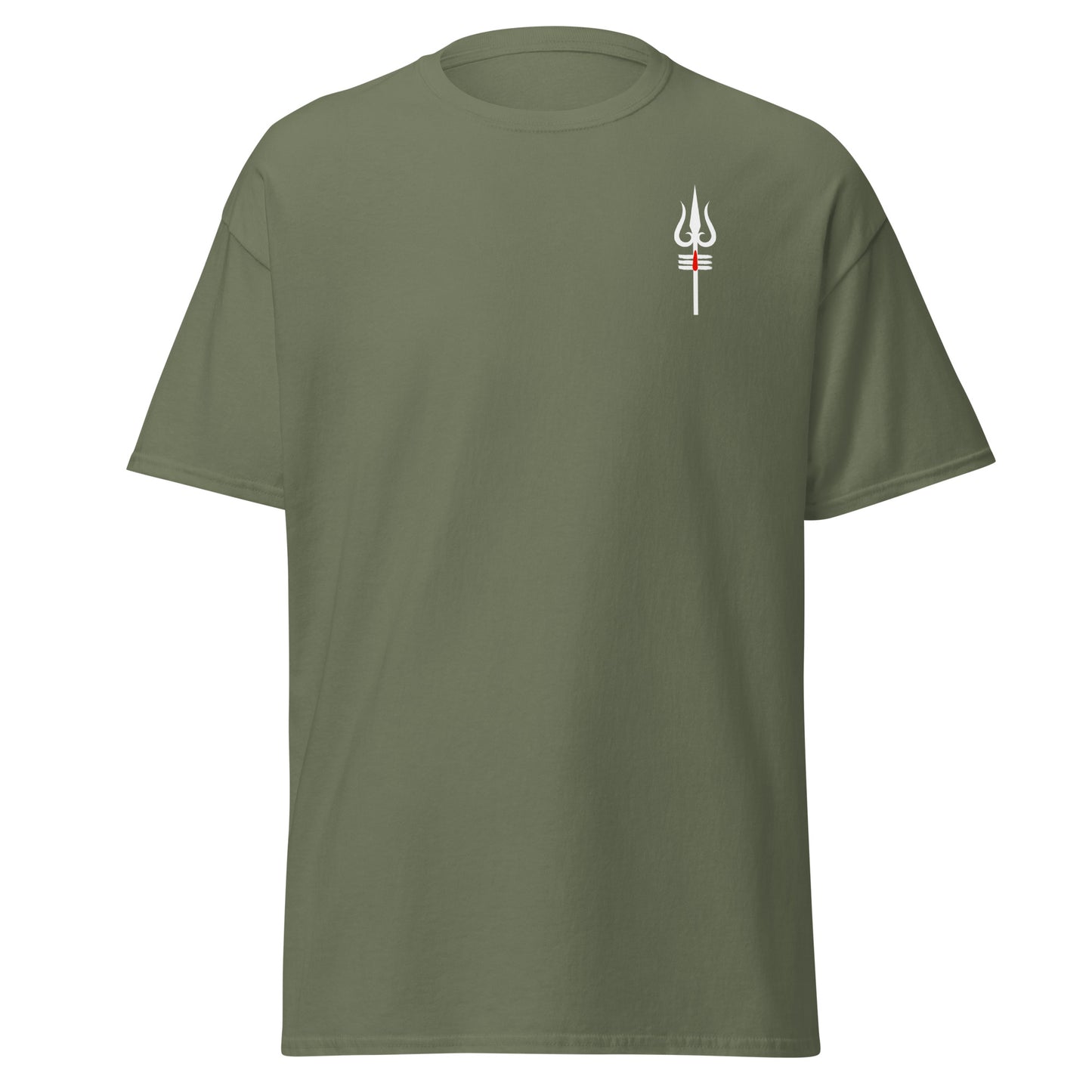 BG: 2.24 Verse Tee