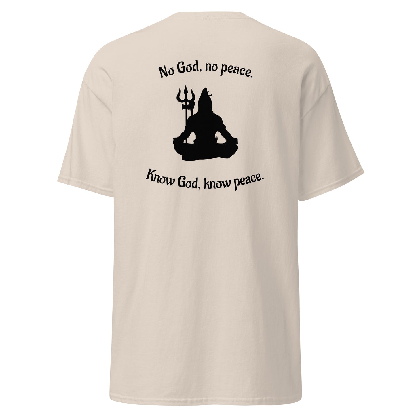 Shiva Tee