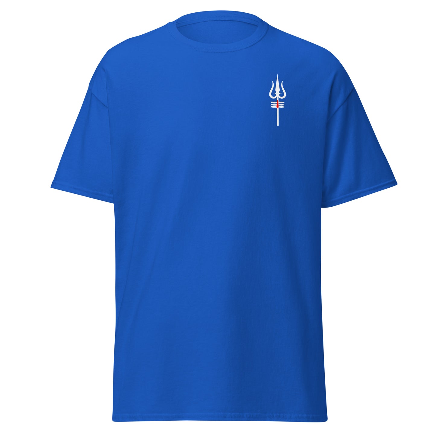 BG: 2.24 Verse Tee