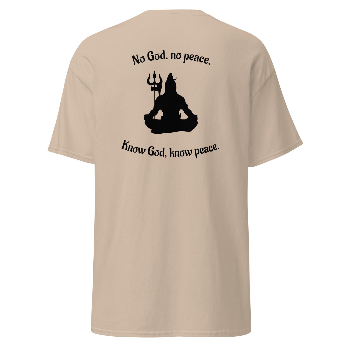 Shiva Tee