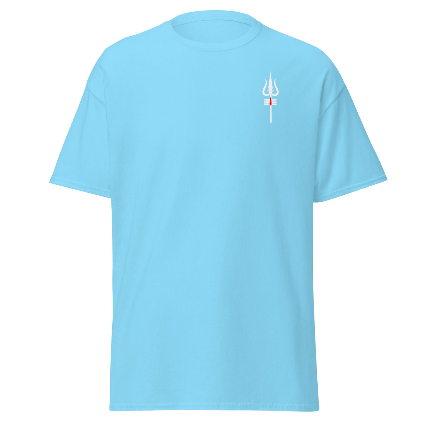 BG: 2.24 Verse Tee