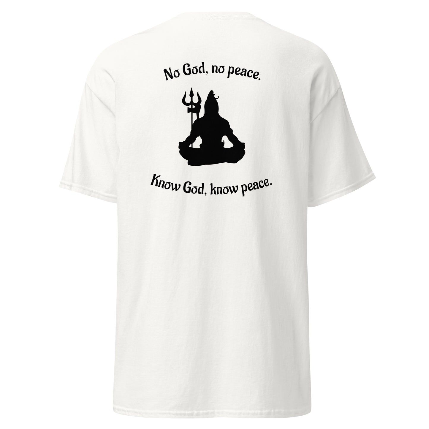 Shiva Tee