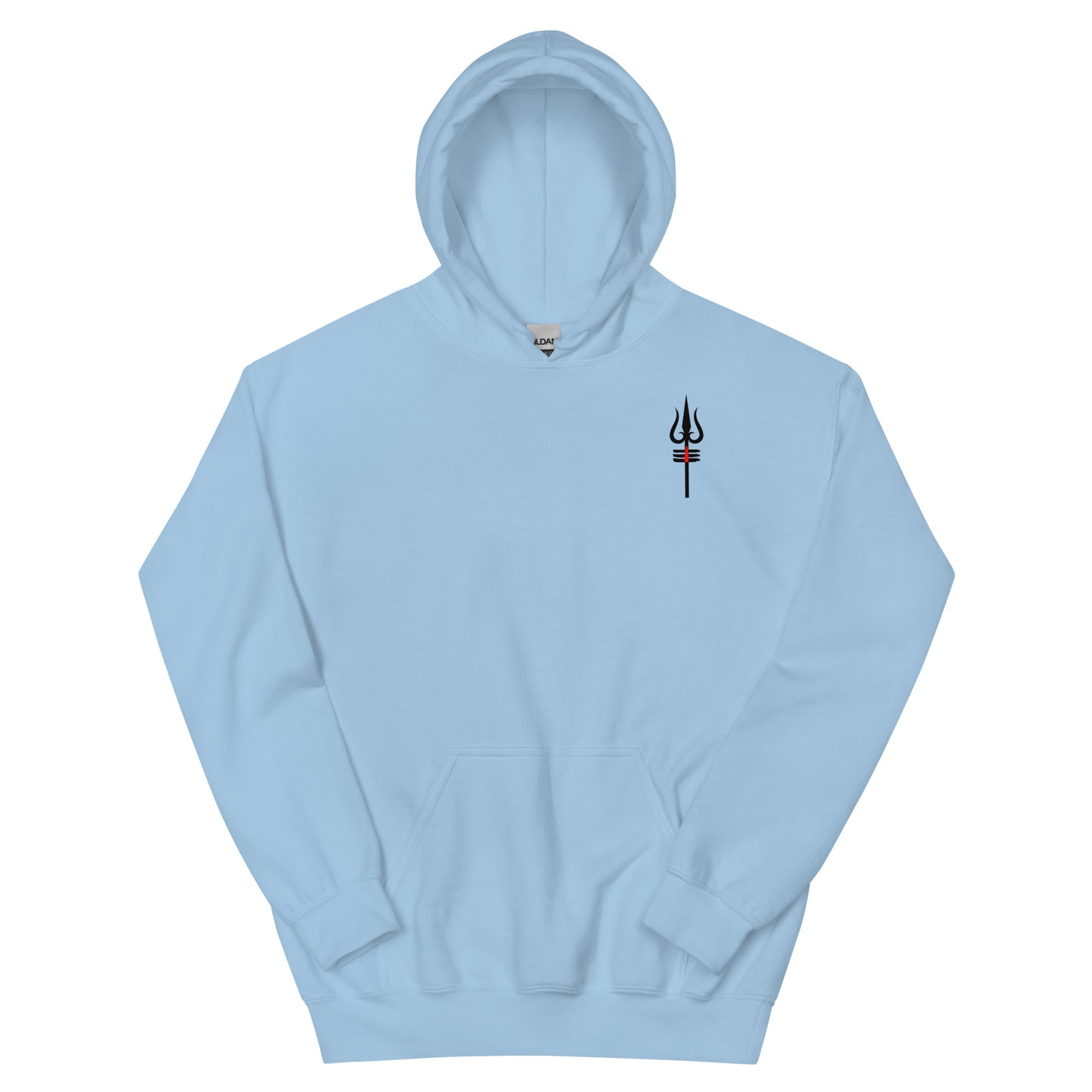 Signature Hoodie - Black Logo
