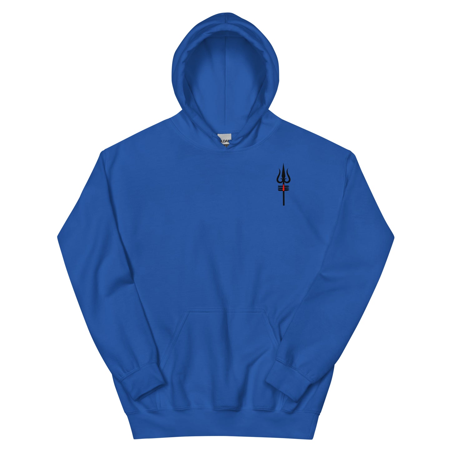 Signature Hoodie - Black Logo
