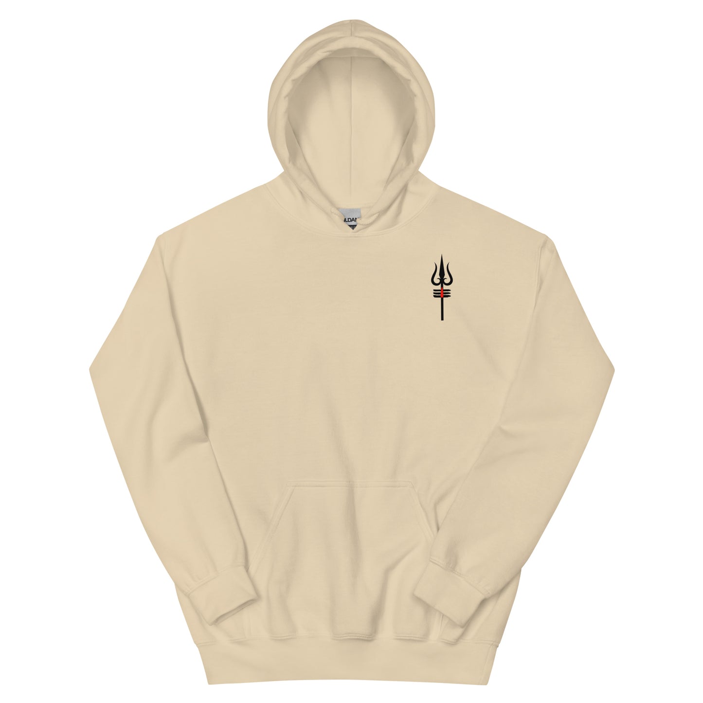 Signature Hoodie - Black Logo