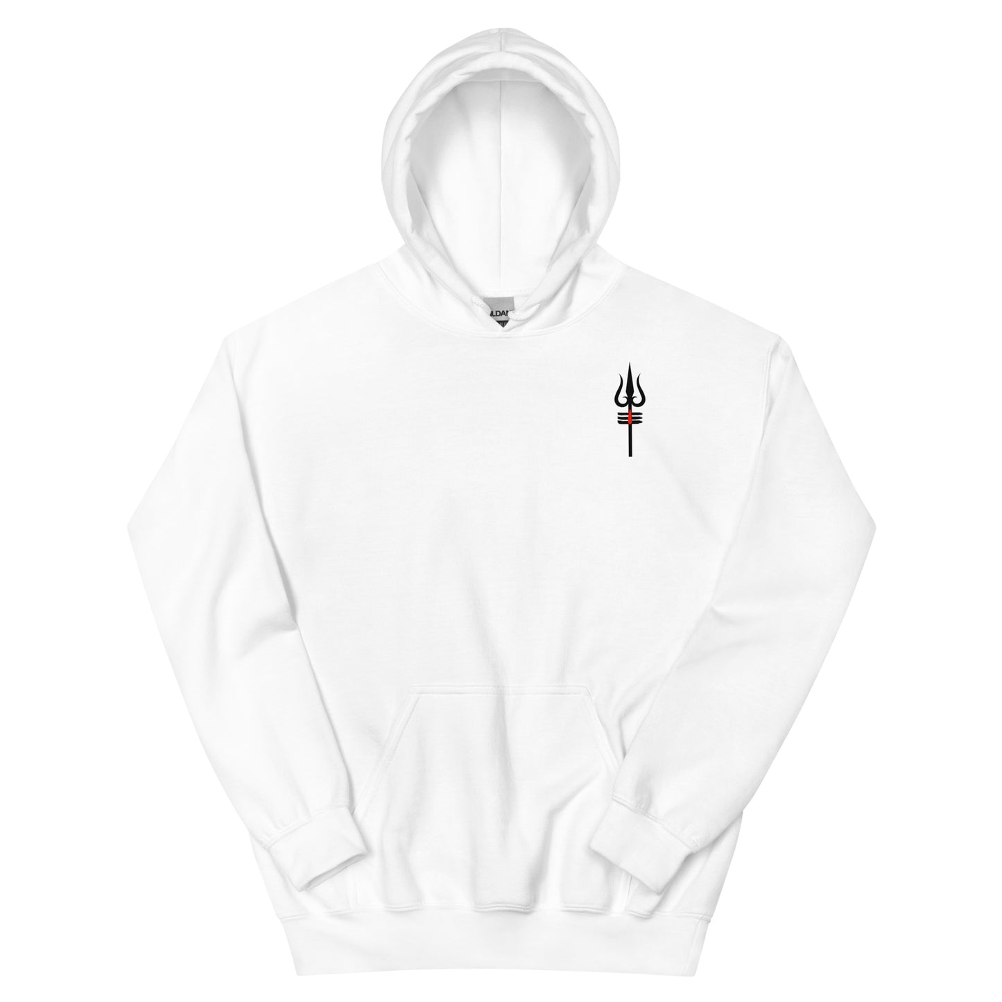 Signature Hoodie - Black Logo