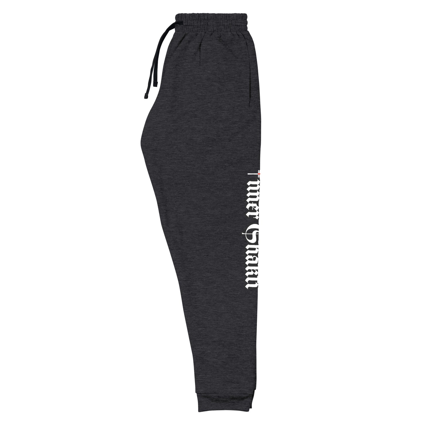 Inner Shakti Joggers - Dark