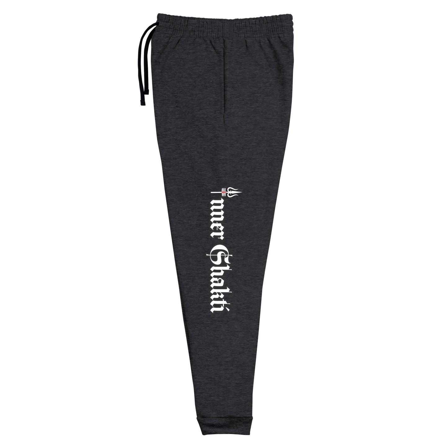Inner Shakti Joggers - Dark