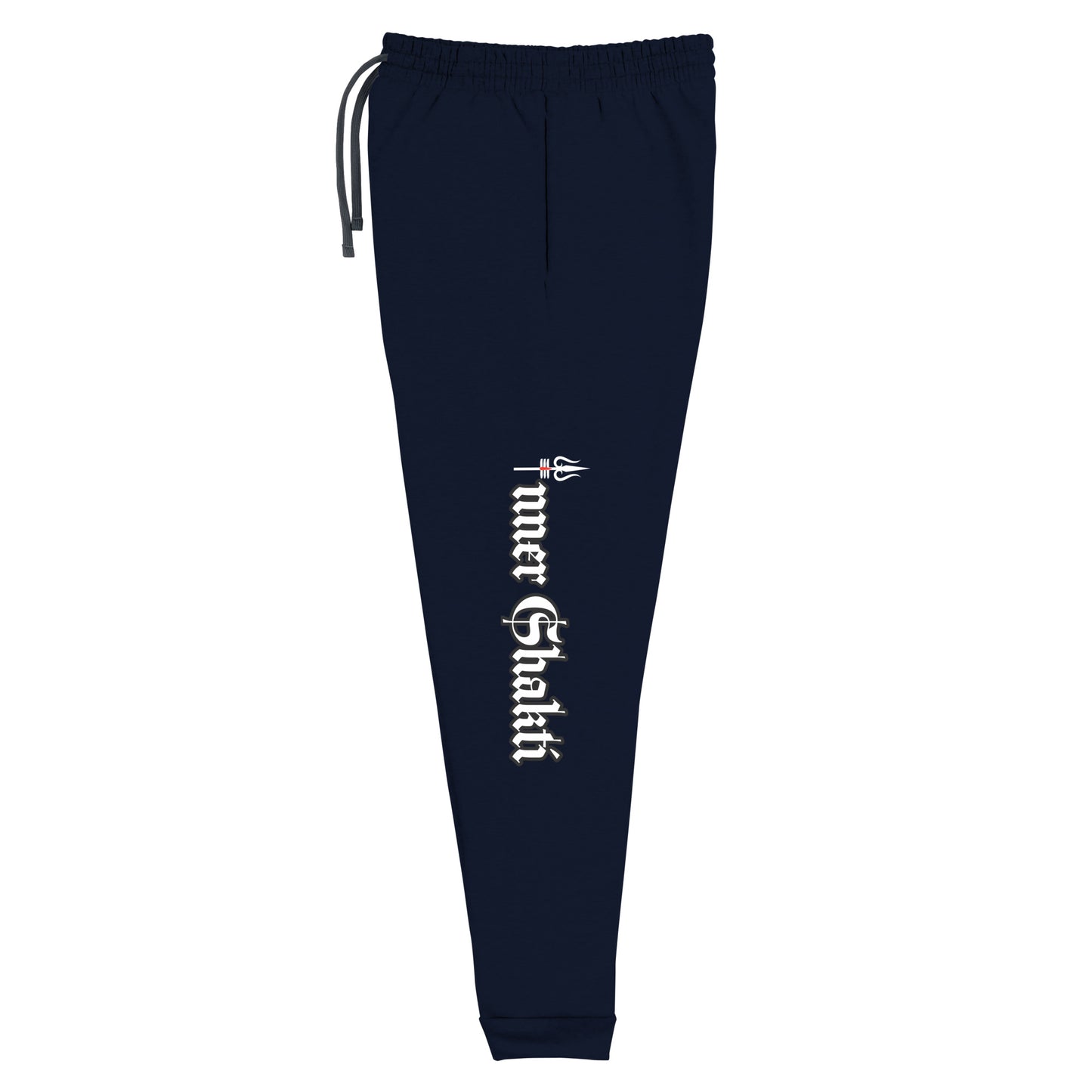 Inner Shakti Joggers - Dark