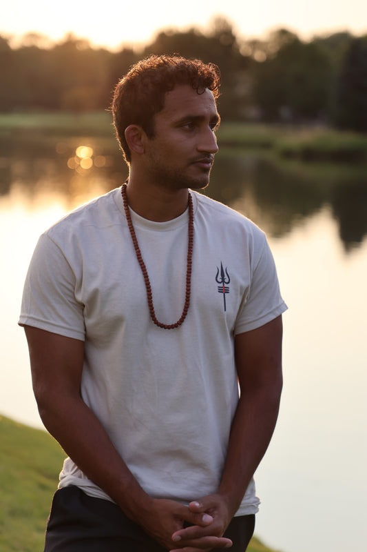 Classic Tee - Black Logo