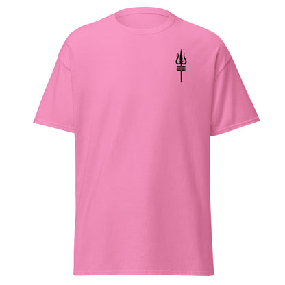 Classic Tee - Black Logo