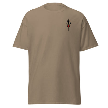 Classic Tee - Black Logo