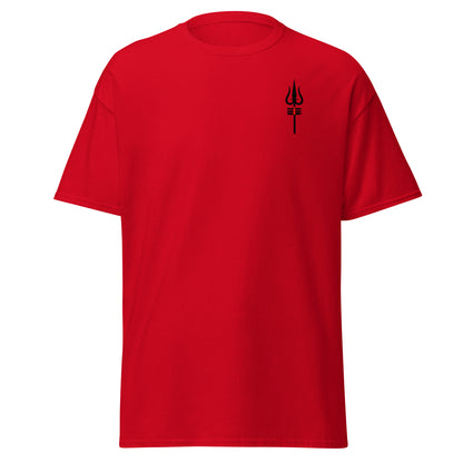 Classic Tee - Black Logo