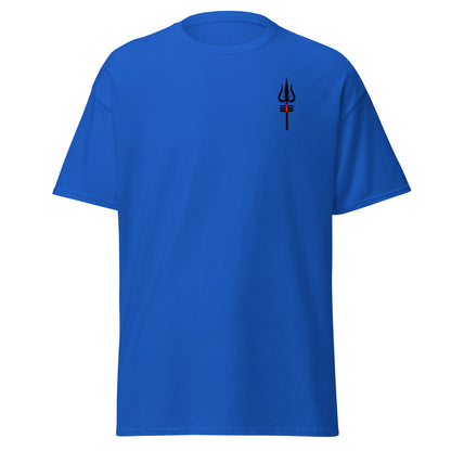 Classic Tee - Black Logo
