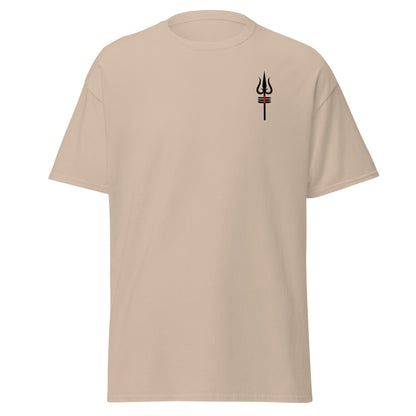 Classic Tee - Black Logo