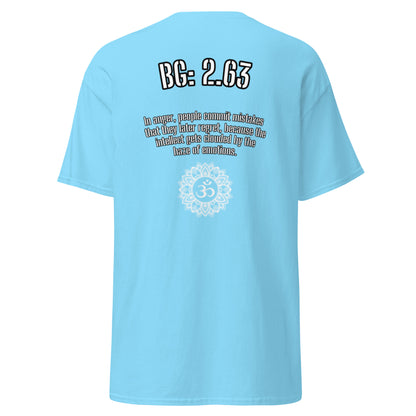 BG 2.63 Verse Tee