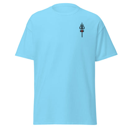 Classic Tee - Black Logo