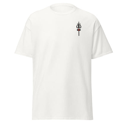 Classic Tee - Black Logo