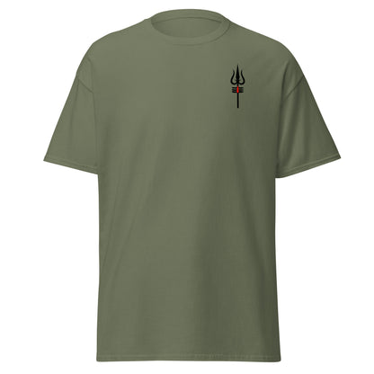 Shiva Tee