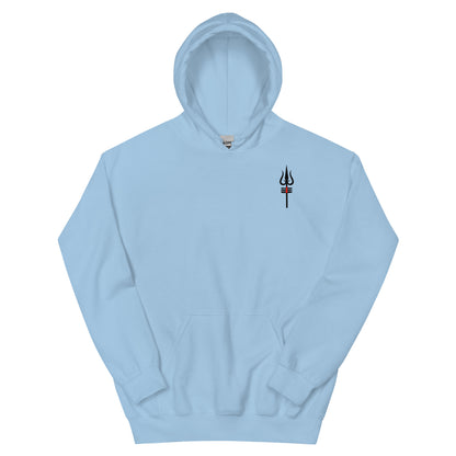 Signature Hoodie - Black Logo
