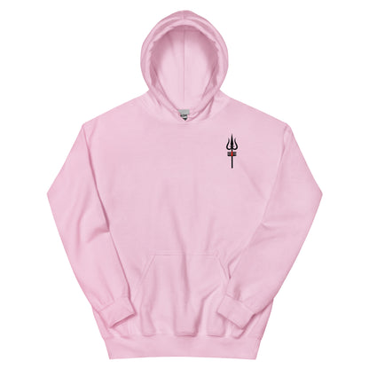 Signature Hoodie - Black Logo